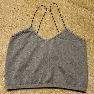 FP INTIMATELY Skinny Strap Seamless Brami